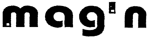 Mag'n est une marque déposée par NESS INTERACTIVE
