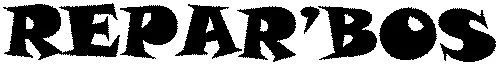 Repar'bos est une marque déposée par V B.S.A. (V B.S.A.)