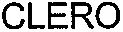 Clero est une marque déposée par BROYAGE-CONCASSAGE-CONCEPTION MODERNE - BCCM (BBCM)