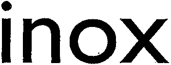 Inox est une marque déposée par ERIC PROST DIFFUSION (DEPARTEMENT EV)