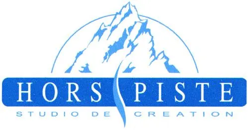 Hors Piste Studio De Creation est une marque déposée par MATHE ERIC (HORS PISTE)