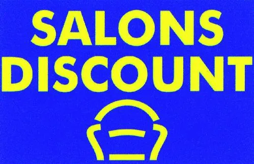 Salons Discount est une marque déposée par DP DEVELOPPEMENT