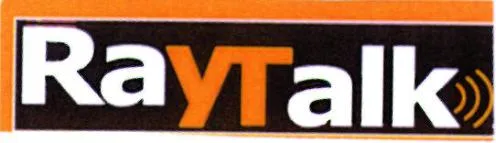 Raytalk est une marque déposée par MULTICOM (MULTITALK MULTITALK FRANCE FREETALK ...)