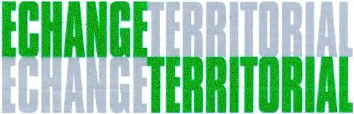 Echange Territorial est une marque déposée par TAKE-OFF CONSULTING