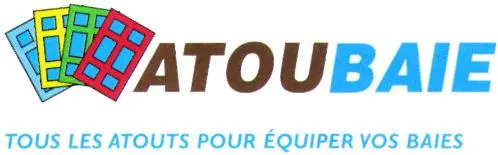 Atoubaie Tous Les Atouts Pour Equiper Vos Baies est une marque déposée par ATOUBAIE