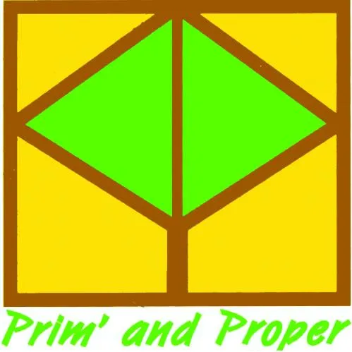 Prim' And Proper est une marque déposée par PRIM' AND PROPER