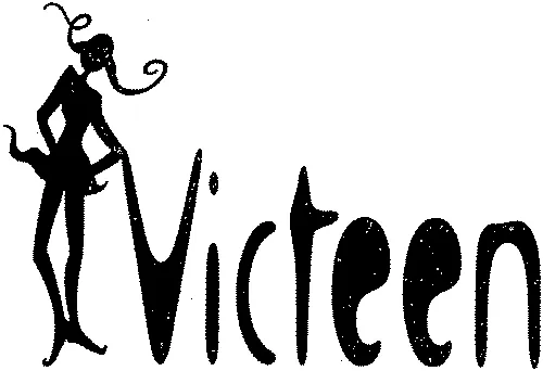 Victeen est une marque déposée par BIJOUX GL