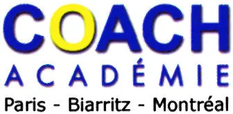 Coach Academie Paris-Barritz-Montreal est une marque déposée par SAS GROUPE COACH ACADEMIE (COACH ACADEMIE)