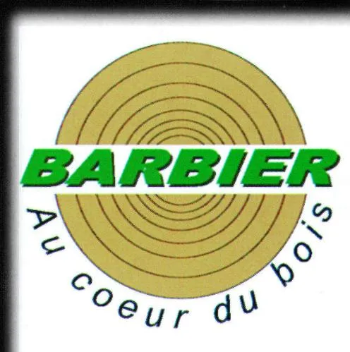 Barbier Au Coeur Du Bois. est une marque déposée par SOCIETE BARBIER