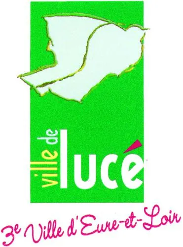 Ville De Luce 3E Ville D'eure Et Loire est une marque déposée par COMMUNE DE LUCE