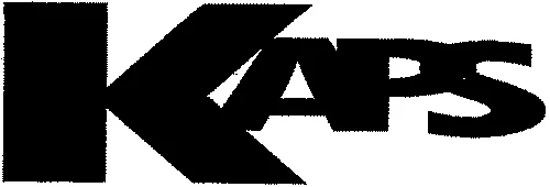 Kaps est une marque déposée par X.NOV