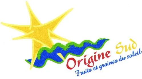 Origine Sud Fruits Et Graines Du Soleil est une marque déposée par COLOR
