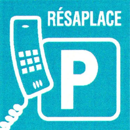 P Resaplace est une marque déposée par EFFIA CONCESSIONS
