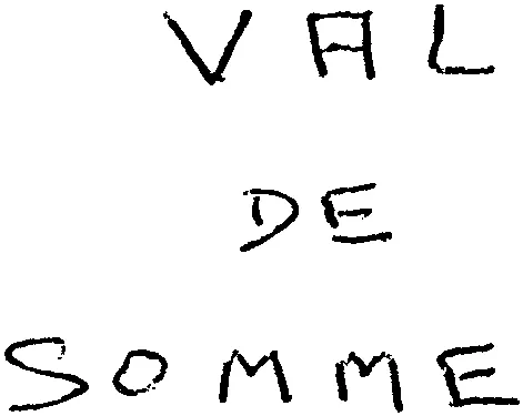 Val De Somme est une marque déposée par COMYN DISTRIBUTION