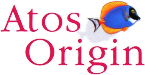 Atos Origin est une marque déposée par PRISTINE SAS