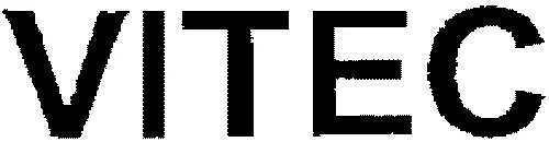 Vitec est une marque déposée par SA VITEC