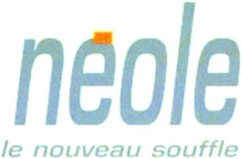 Néole Le Nouveau Souffle est une marque déposée par J.BAR (PATRICK BAR PROFESSIONNEL)
