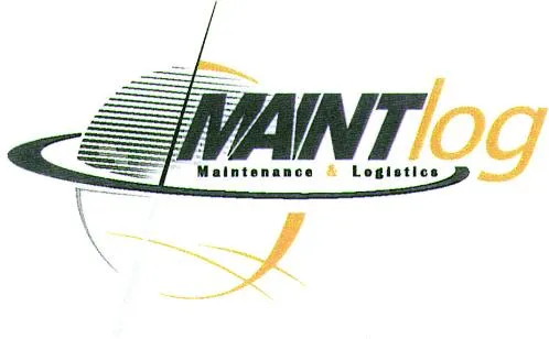 Maintlog Maintenance & Logistics est une marque déposée par MAINTLOG