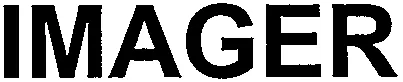 Imager est une marque déposée par SA VITEC
