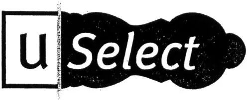 U Select est une marque déposée par GROUPE PSP