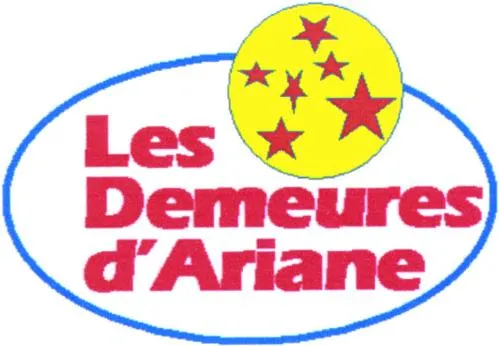 Les Demeures D'ariane est une marque déposée par HEIMROTH DANIEL