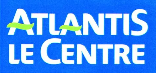 Atlantis Le Centre est une marque déposée par MAOKATO INVESTISSEMENTS (CENTRE LECLERC)
