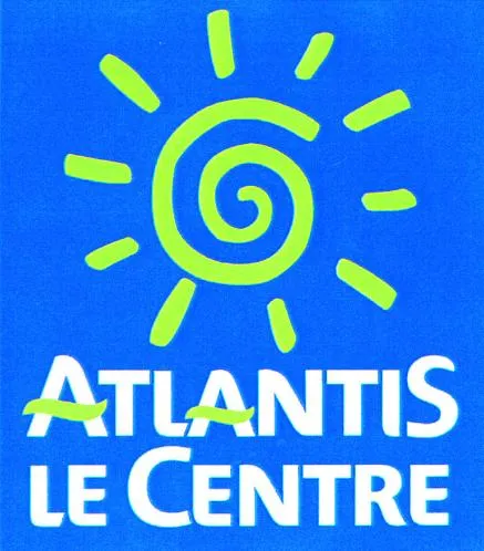 Atlantis Le Centre est une marque déposée par MAOKATO INVESTISSEMENTS (CENTRE LECLERC)
