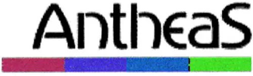 Antheas est une marque déposée par SOLUSQUARE GROUP (ANTHEAS)