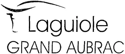 Laguiole Grand Aubrac est une marque déposée par COUTELLERIE DE LAGUIOLE HONORE DURAND (LA COUTELLERIE DE LAGUIOLE)
