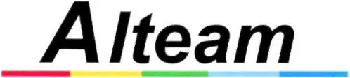 Alteam est une marque déposée par GAGNERAUD CONSTRUCTION