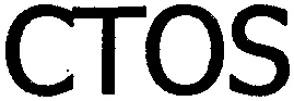 Ctos est une marque déposée par AMPHENOL SOCAPEX