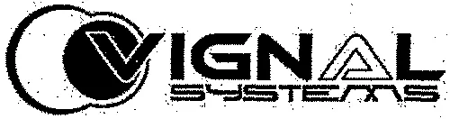 Vignal Systems est une marque déposée par VIGNAL SYSTEMS