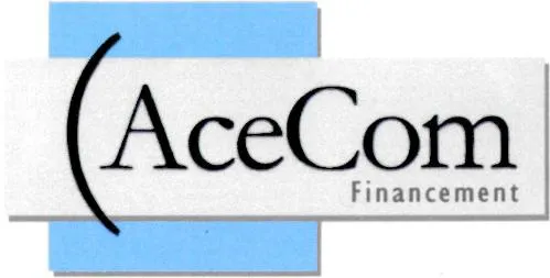 Acecom Financement est une marque déposée par LEASECOM