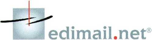 Edimail.net est une marque déposée par EDIPOST