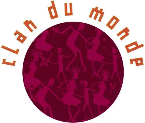Clan Du Monde est une marque déposée par PHONEM CREATION DESIGN COMMUNICATION