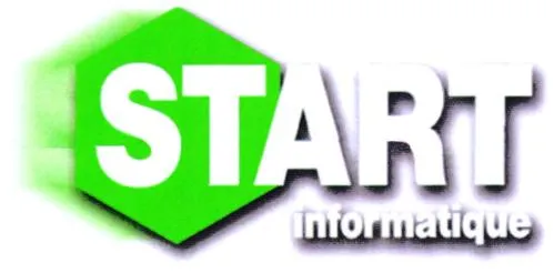 Start Informatique est une marque déposée par SARL ATLANTIQUE BRETAGNE INFORMATIQUE (START ABI)