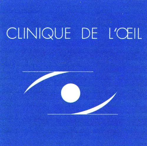 Clinique De L'oeil est une marque déposée par SAS CLINIQUE DU PARC IMPERIAL