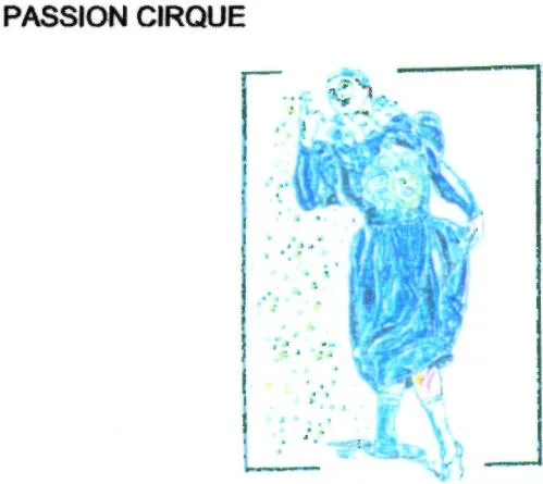 Passion Cirque est une marque déposée par PASSION CIRQUE