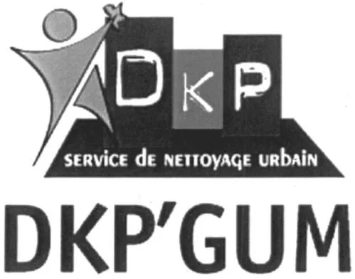 Dkp Service De Nettoyage Urbain Dkp'gum est une marque déposée par SUEZ RV ILE-DE-FRANCE