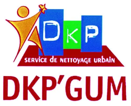 Dkp Service De Nettoyage Urbain Dkp'gum est une marque déposée par SUEZ RV ILE-DE-FRANCE