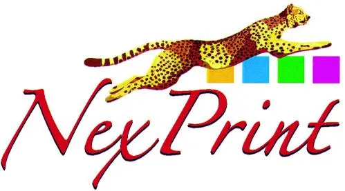 Nex Print est une marque déposée par COLIN FRERES ARTS GRAPHIQUES (CFAG)