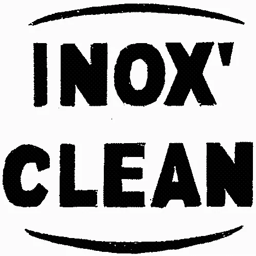 Inox'clean est une marque déposée par IGLESIAS DISTRIBUTION DEVELOPPEMENT (INTERBAT)