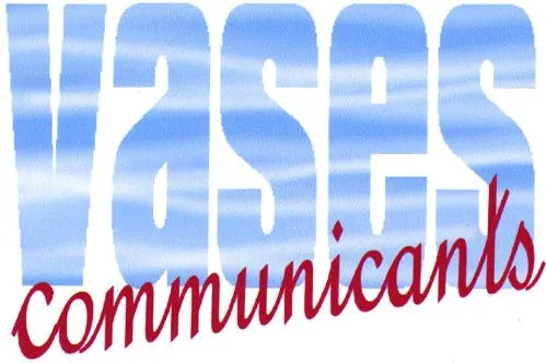 Vases Communicants est une marque déposée par SARL BOUQUETS D'OBJETS