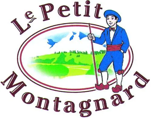 Le Petit Montagnard est une marque déposée par BISCUITERIE VEDERE