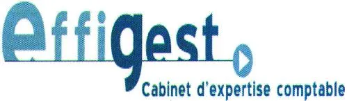 Effigest Cabinet D'expertise Comptable est une marque déposée par EFFIGEST