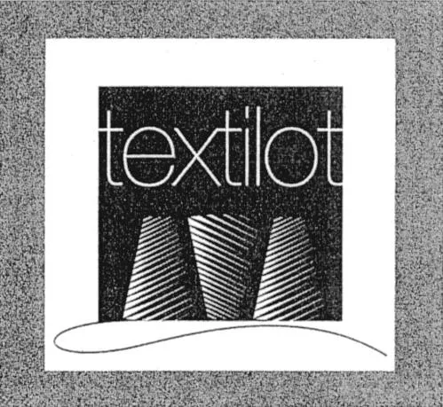 Textilot est une marque déposée par TEXTILOT