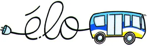 Elo est une marque déposée par TRANSDEV URBAIN