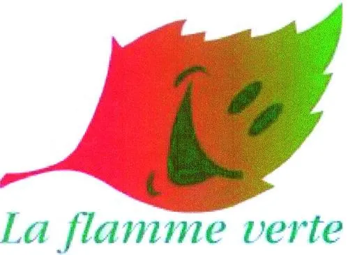 La Flamme Verte est une marque déposée par COMPTE R