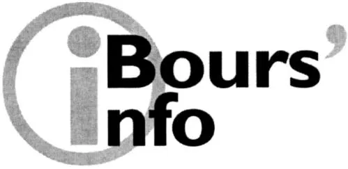 Bours'info est une marque déposée par EURONEXT PARIS SA