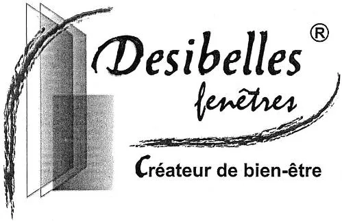 Desibelles ® Fenêtres Créateur De Bien-Être est une marque déposée par DESIBELLES FENETRES